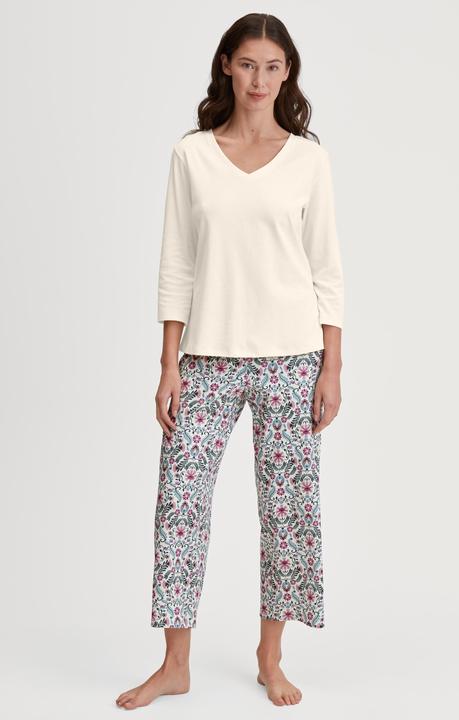 Actual product image Calida Favourites Botanic Shirt mit 3/4-Arm (XS)