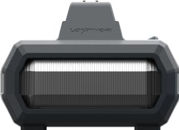 Actual product image Lokithor JA302 PRO Starthilfegerät 3000A mit Kompressor LED & Powerbank (3000 A)