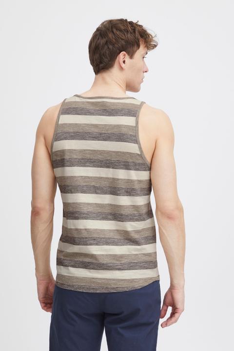 Actual product image Solid Whicco Men's Tank Top (XXL)