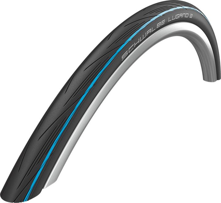Schwalbe Lugano II (25-622)