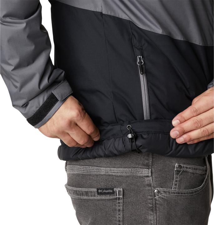 Produktbild Columbia Point Park Insulated Jacket (S)