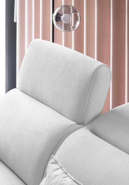 Produktbild ELTAP Noble (Bettsofa, Ecksofa, 4-Sitzer)