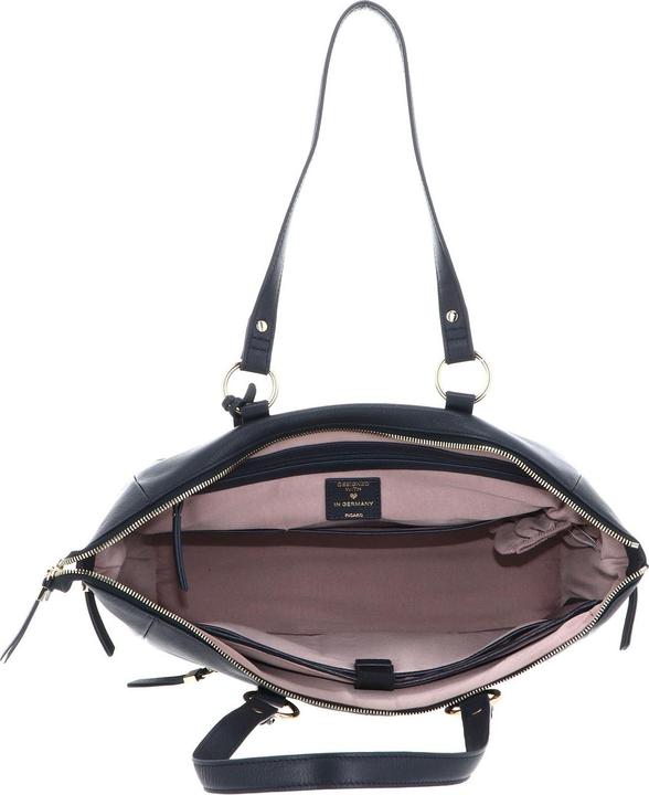 Produktbild Picard Java Shopper Tasche Leder 44 cm Laptopfach (17 l)
