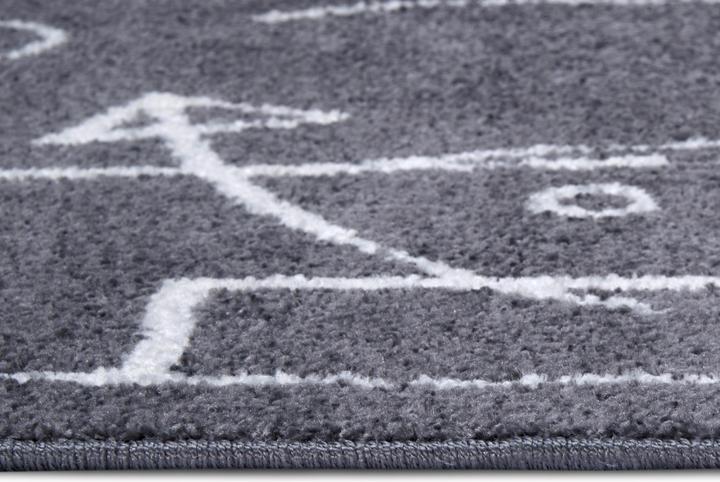 Image du produit Hanse Home Gameplan (235 x 160 cm)