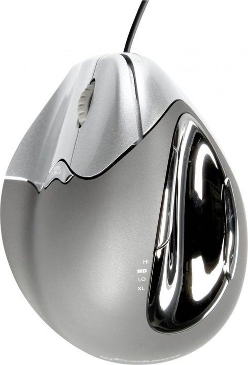 Actual product image Evoluent Vm4l (Cable)