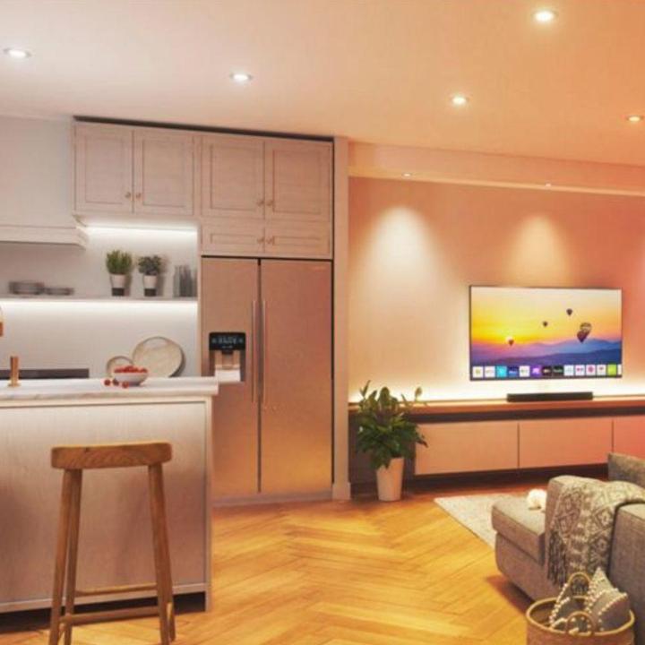 Immagine prodotto Nanoleaf Essentials (450 lm)