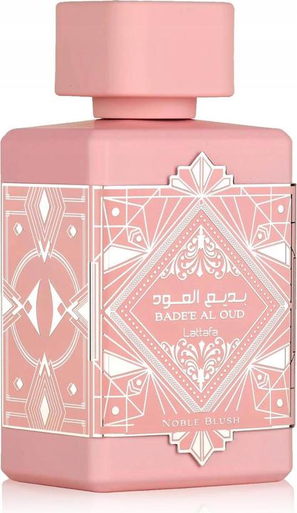 Immagine prodotto Lattafa Perfumes Bade'e Al Oud Noble Blush (Eau de parfum, 100 ml)