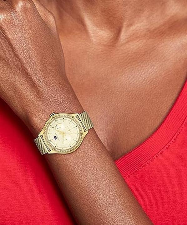 Produktbild Tommy Hilfiger Lexi (Analoguhr, 41 mm)