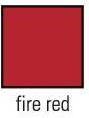 Actual product image Promodoro Men's Premium T-Shirt Size L red (L)