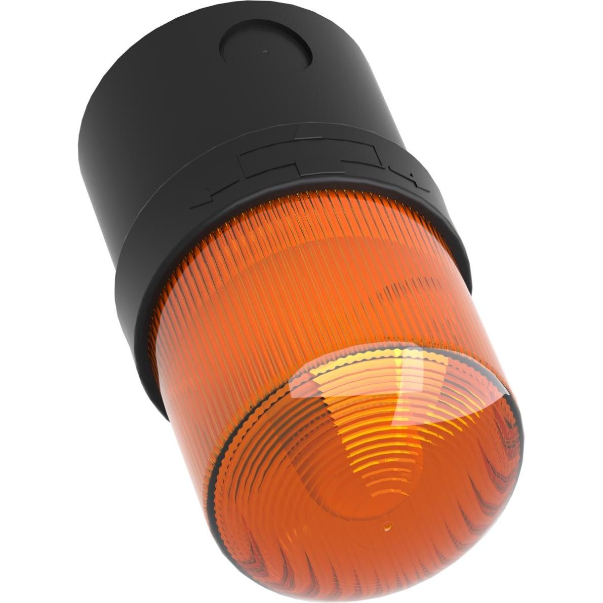 Thumbnail - Schneider Electric, Personenschutz, Signalleuchte gelb