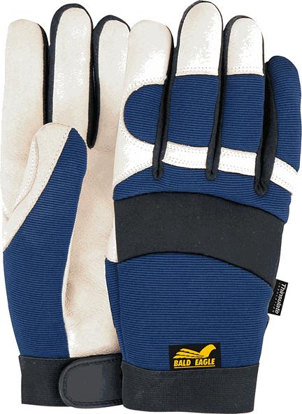 Actual product image M-Safe Work gloves (L)