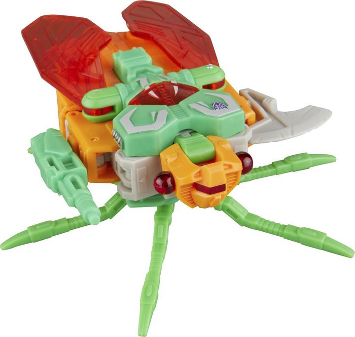 Produktbild Transformers Tra Gen Dlx Venom