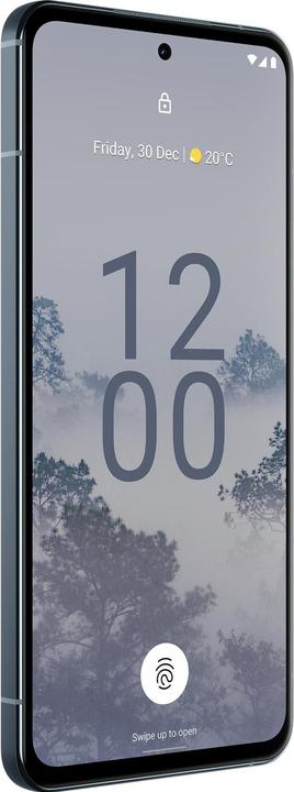 Productafbeelding Nokia X30 5G (256 GB, Bewolkt Blauw, 6.43", Dubbele SIM, 5G)