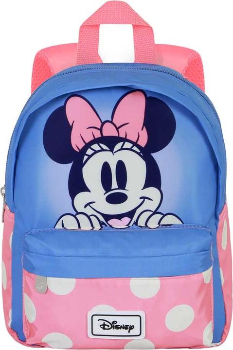 Produktbild Karactermania Joy Vorschulrucksack Dots