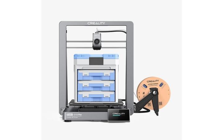 Image du produit Creality Ender-3 V3 Plus