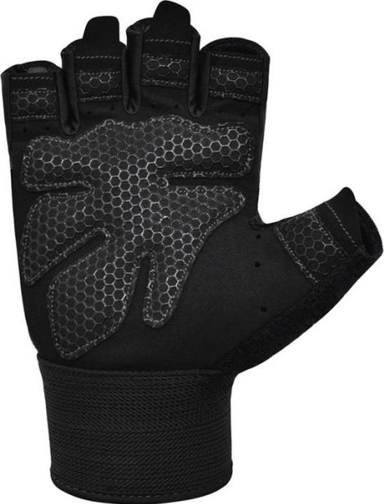 Produktbild Rdx W1 Gym Workout Gloves (S)