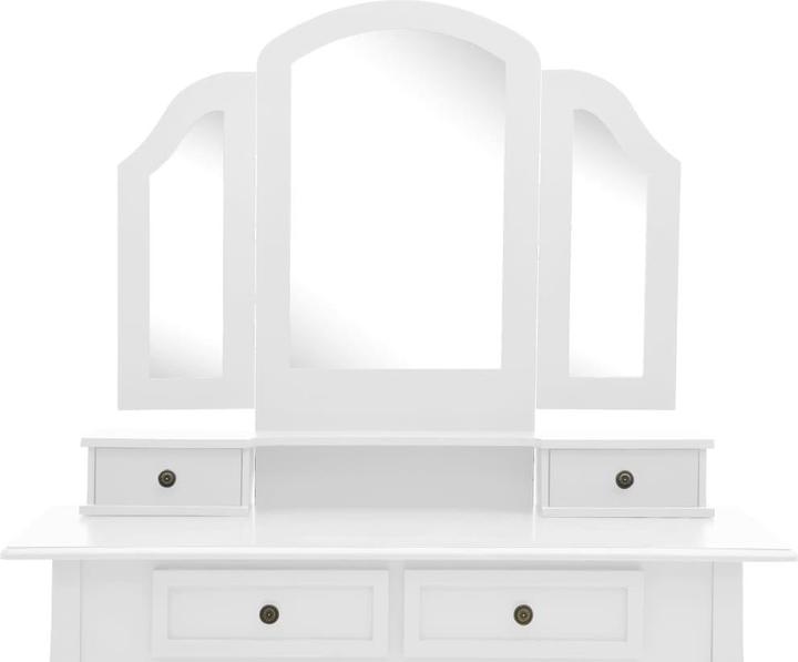 Actual product image vidaXL Yola (100 x 40 x 146 cm)