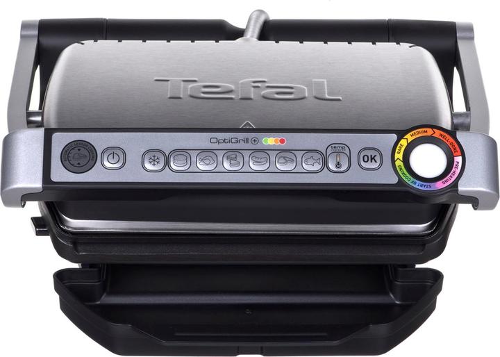 Image du produit Tefal Optigrill