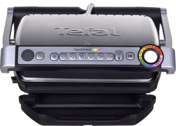 Produktbild Tefal Optigrill+