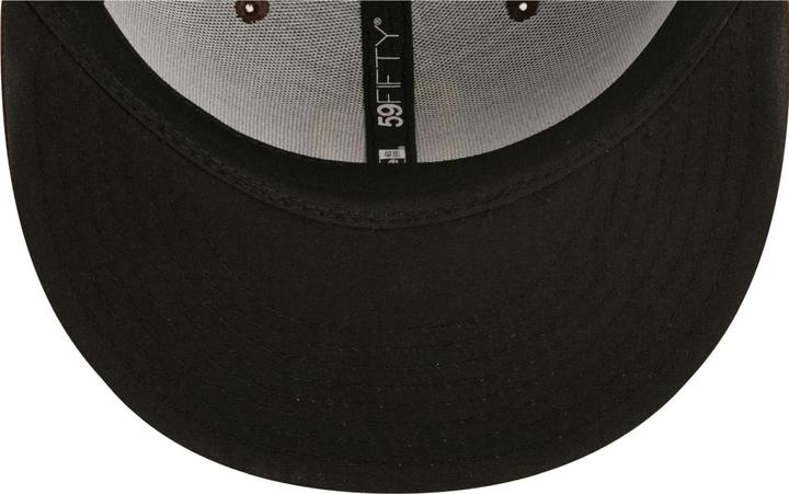 Image du produit New Era 59Fifty Cap - AUTHENTIC ON-FIELD San Diego Padres (8)