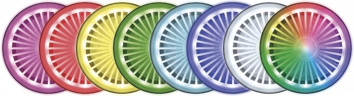 Actual product image Yenkee YSN 310 cooling pad