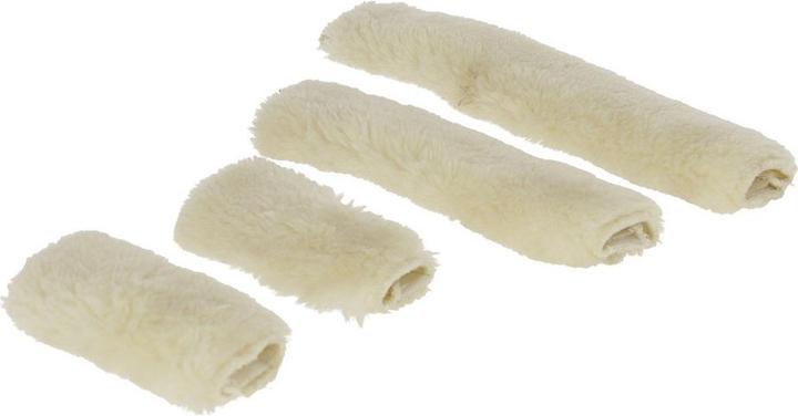 Kerbl Lammfell-Set für Halfter
