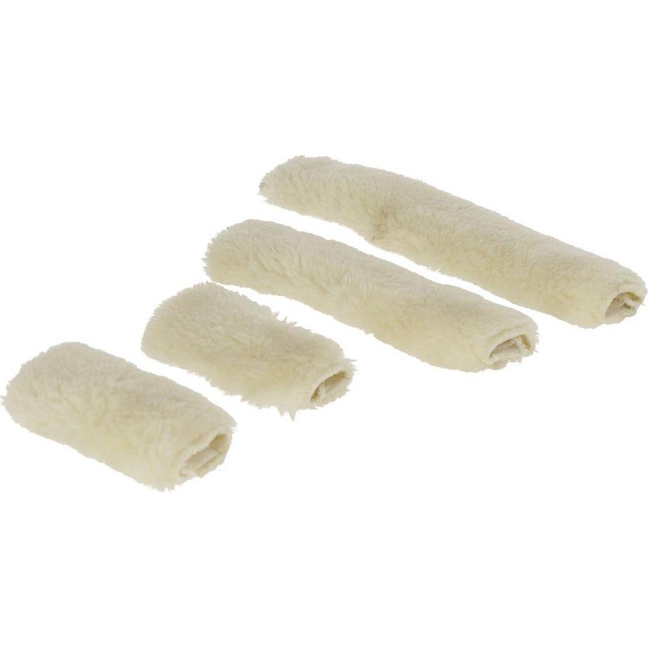 Kerbl Lammfell-Set für Halfter (32295)