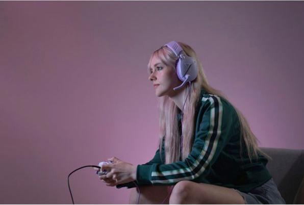 Image du produit Turtle Beach EAR FORCE RECON 70 - Casque d'écoute (Filaire)