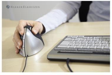 Actual product image Evoluent Vm4l (Cable)