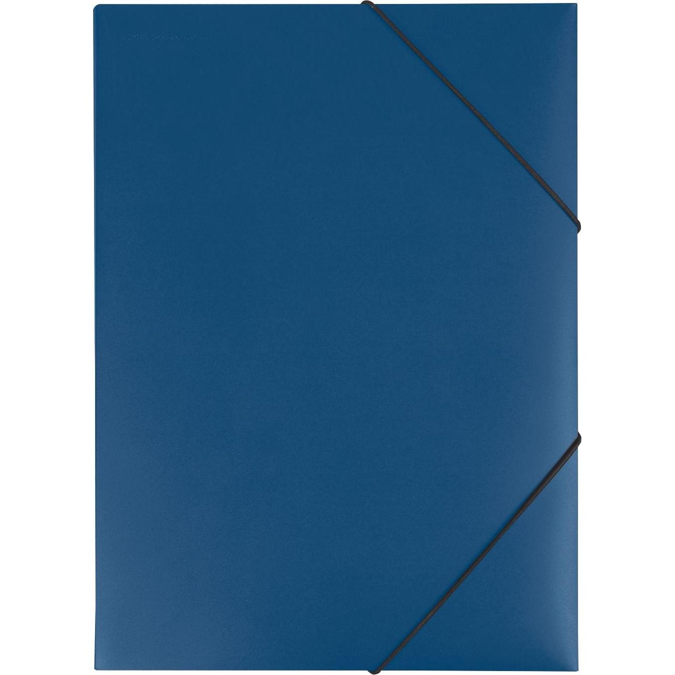 2x Eichner, Mappe, Eckspannmappe (A4, 10 x)