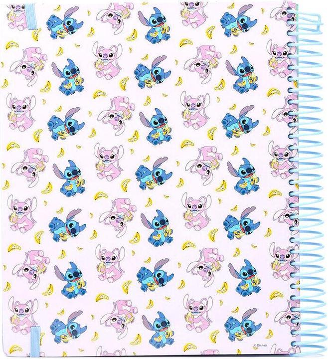 Image du produit Sombo Stitch Set de coloriage