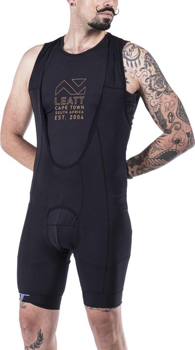 Image du produit Leatt MTB 3.0 Bib Liner (L)