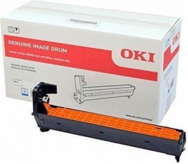 Produktbild OKI 46857508 (BK)