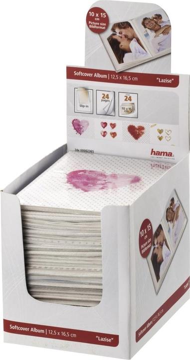 Produktbild Hama Lazise (10 x 15 cm)