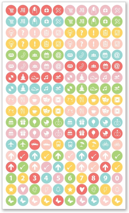Produktbild Sigel Spiralbuchkalender (A5, Deutsch, Französisch, Englisch, Niederländisch)