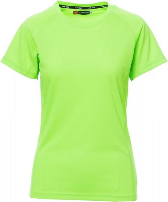 Image du produit Payper T-shirt femme Runner (XL)