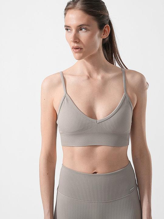 Produktbild Aim'n Deep Cut Ribbed Seamless Low Support (S)