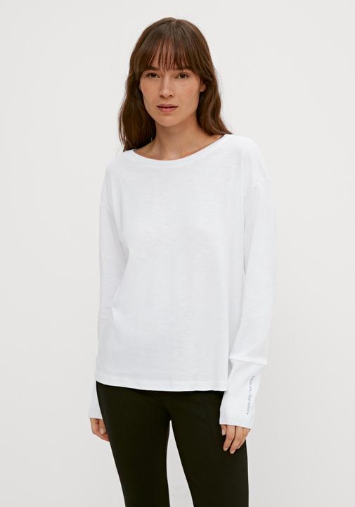 Produktbild Comma Identity Langarmshirt (44)