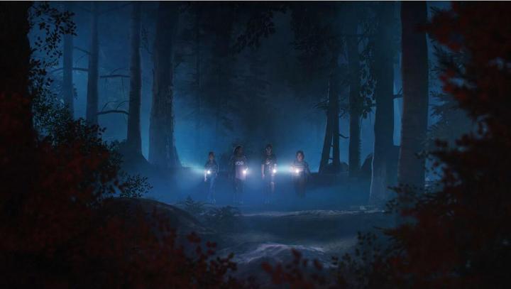 Immagine prodotto Maximum Games Dischi perduti: Bloom and Rage (PS5, EN, FR, IT)