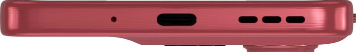 Actual product image Motorola moto g86 power 5G (256 GB, Chrysanthemum, 6.67", 5G)
