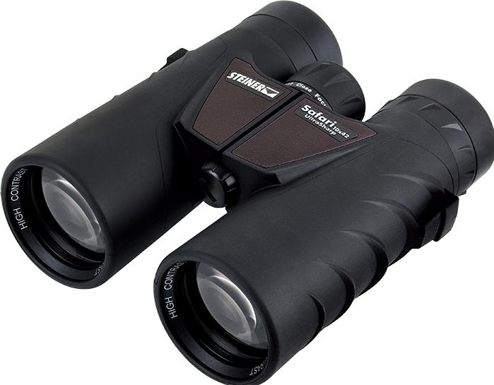 Produktbild Steiner Safari Ultrasharp (10 x, 42 mm)