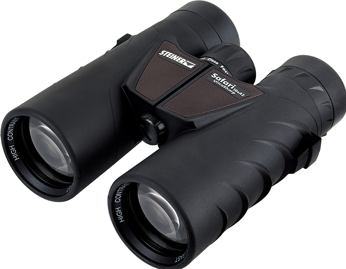Actual product image Steiner Safari Ultrasharp (10 x, 42 mm)