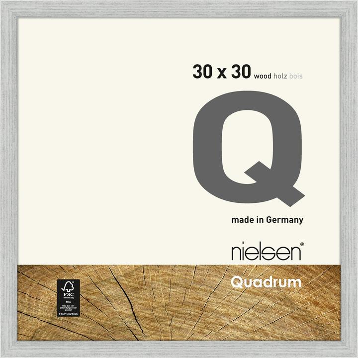 Image du produit Nielsen Quadrum (30 x 30 cm)
