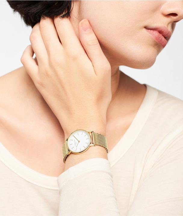 Produktbild Liebeskind Berlin Damenuhr (Analoguhr, 34 mm)