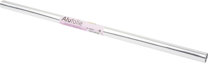 Folia Alu-Bastelfolie (60 g/m², 1 x)
