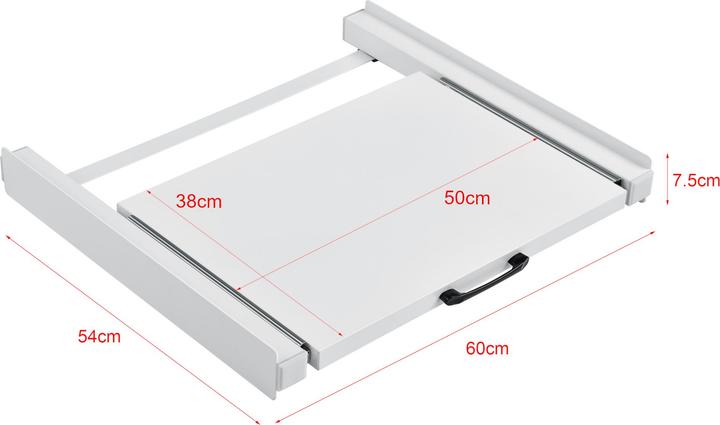 Actual product image En.Casa Florence