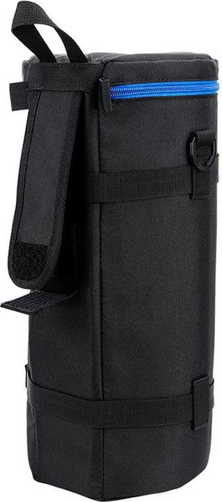 Actual product image JJC DLP 8II Deluxe (Lens bag)