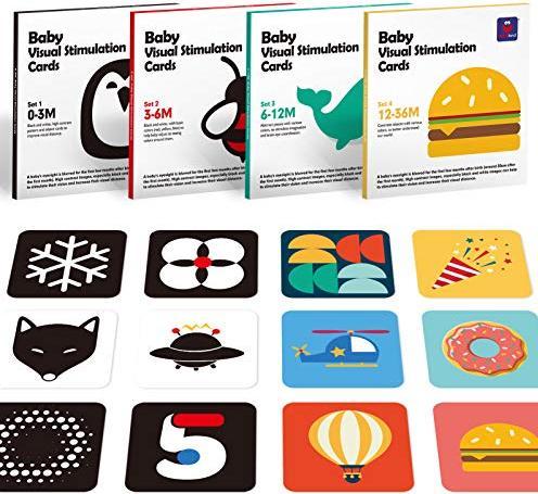 Produktbild Activity Board Visuelle Stimulation (Multilingual, 0 - 3 Jahre)