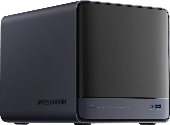Produktbild Minisforum N5 Air