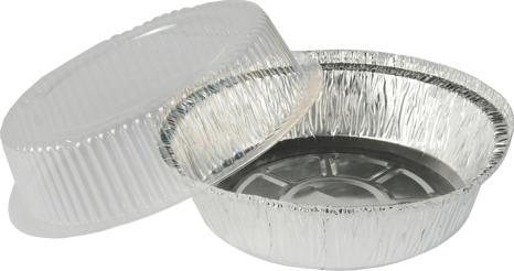 Produktbild Papstar Schalen (25x)